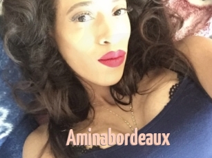 Aminabordeaux