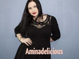 Aminadelicious