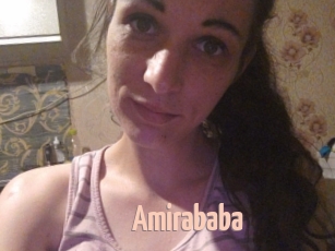 Amirababa