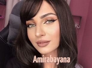 Amirabayana