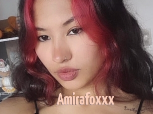 Amirafoxxx