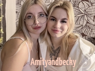 Amityandbecky