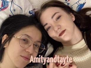 Amityandtayte