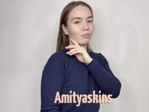 Amityaskins