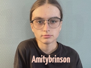 Amitybrinson