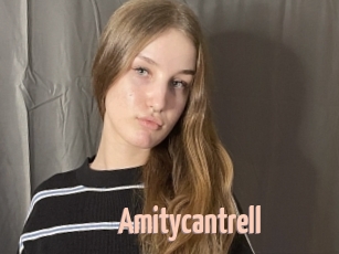 Amitycantrell