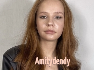 Amitydendy