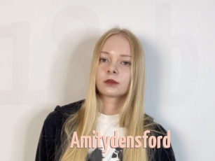 Amitydensford