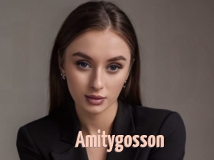 Amitygosson