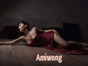 Amiwong