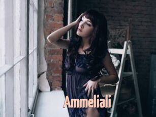 Ammeliali