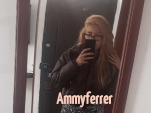 Ammyferrer