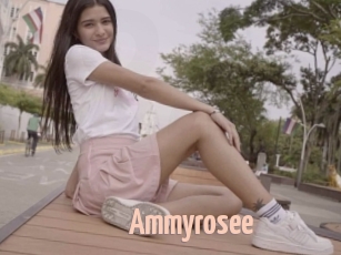 Ammyrosee