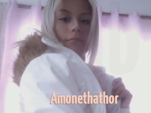 Amonethathor