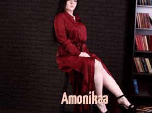 Amonikaa