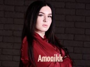 Amonikk