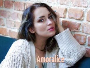 Amoralice