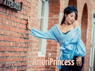 AmoriPrincess