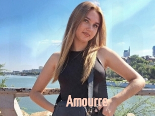 Amourre