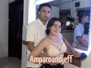 Amparoandjeff