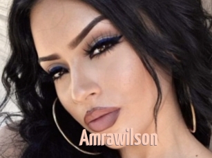 Amrawilson