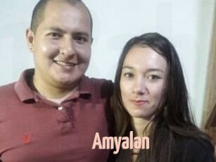 Amyalan