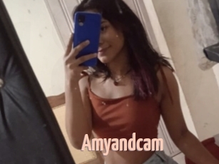 Amyandcam