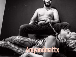 Amyandmattx