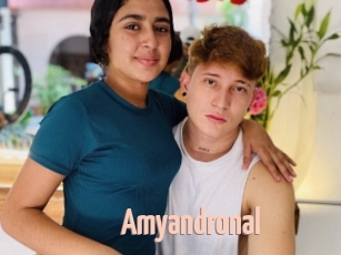 Amyandronal