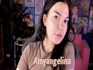 Amyangelina