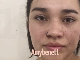 Amybenett