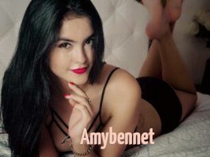 Amybennet