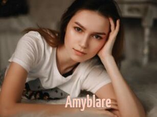 Amyblare