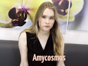 Amycosmos