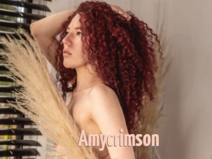 Amycrimson