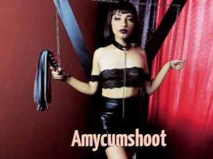 Amycumshoot