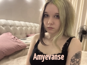 Amyevanse