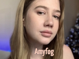 Amyfog