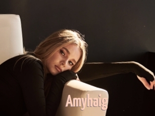 Amyhaig