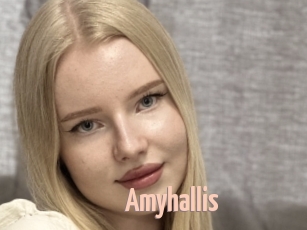 Amyhallis