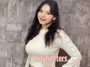 Amyhunters