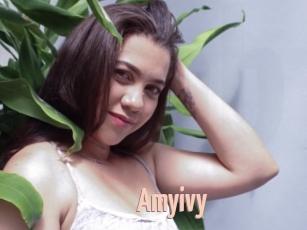 Amyivy