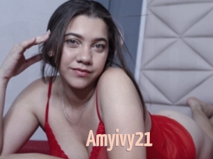 Amyivy21