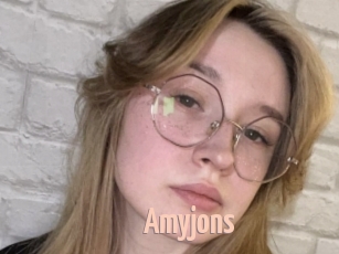 Amyjons