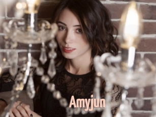 Amyjun