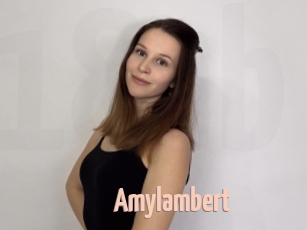 Amylambert