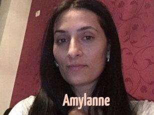 Amylanne