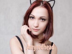 Amyredhead