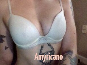 Amyricano