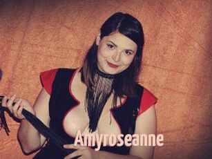 Amyroseanne